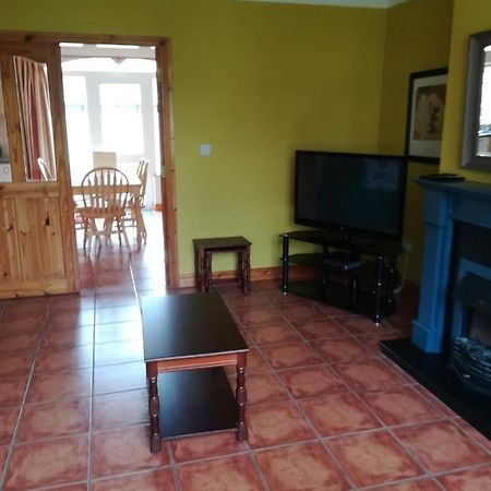 No 14 Killarney holiday village Cloghereen Exteriör bild