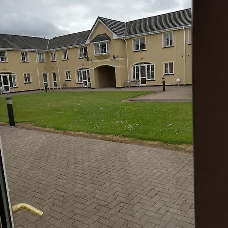 No 14 Killarney holiday village Cloghereen Exteriör bild