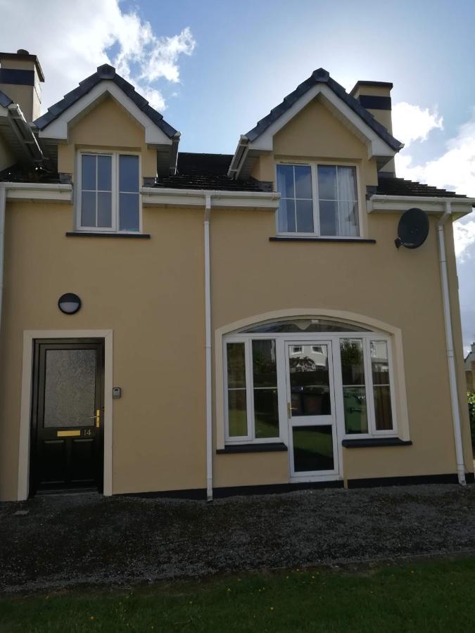 No 14 Killarney holiday village Cloghereen Exteriör bild