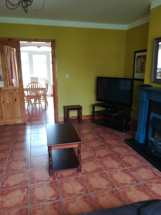 No 14 Killarney holiday village Cloghereen Exteriör bild