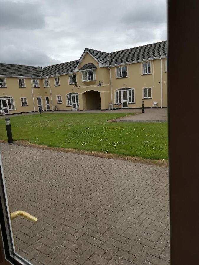 No 14 Killarney holiday village Cloghereen Exteriör bild