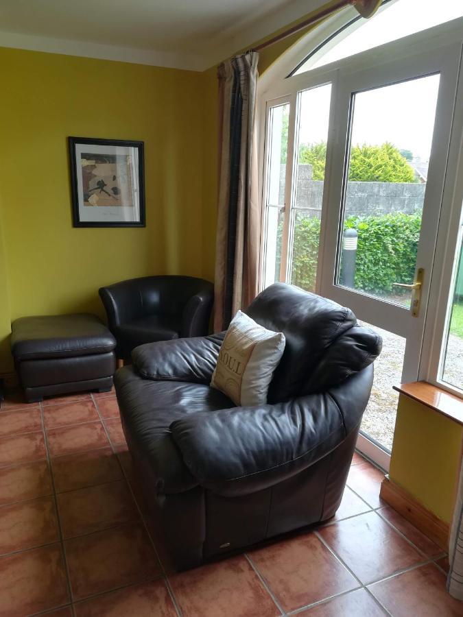 No 14 Killarney holiday village Cloghereen Exteriör bild