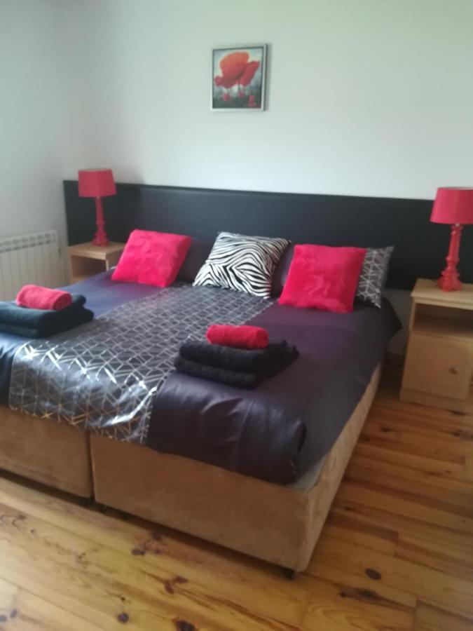 No 14 Killarney holiday village Cloghereen Exteriör bild