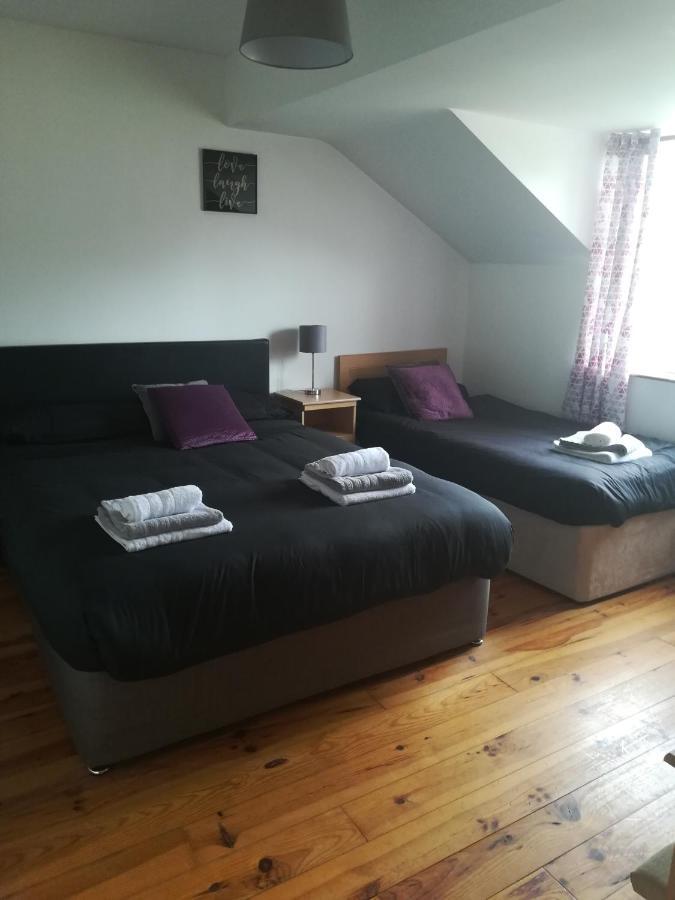 No 14 Killarney holiday village Cloghereen Exteriör bild