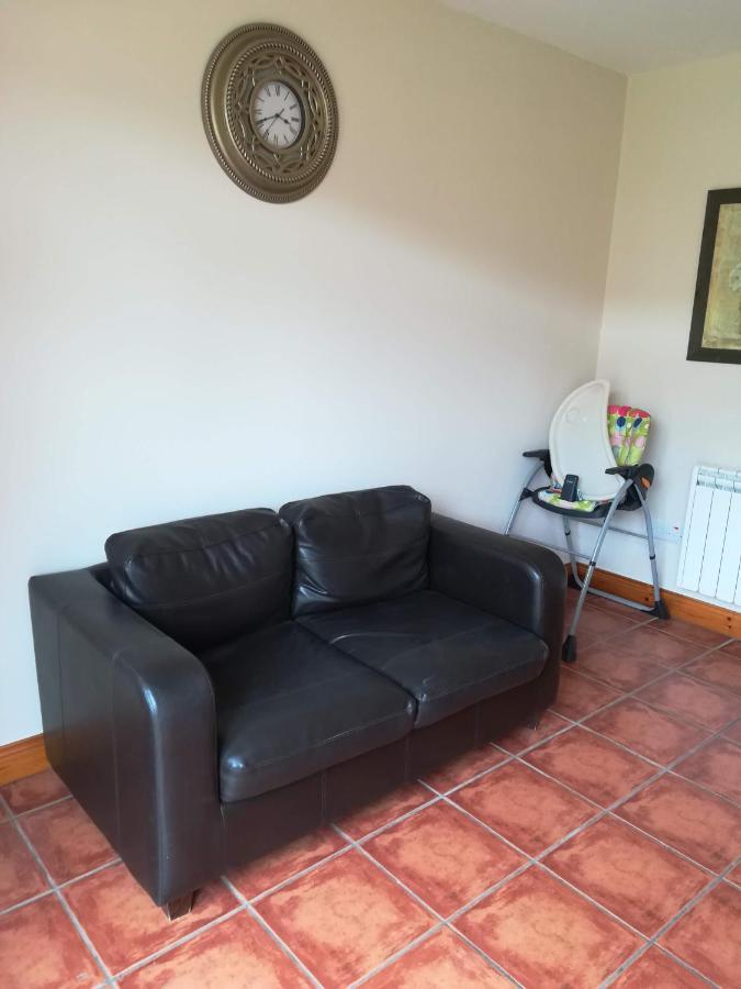 No 14 Killarney holiday village Cloghereen Exteriör bild