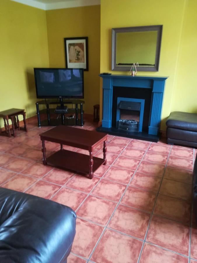 No 14 Killarney holiday village Cloghereen Exteriör bild