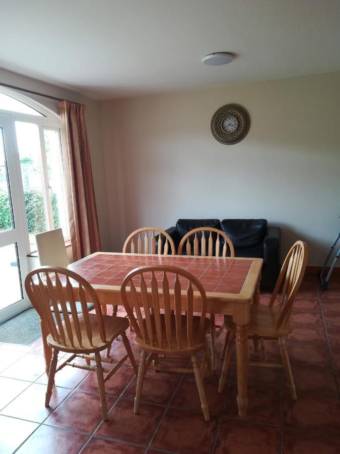 No 14 Killarney holiday village Cloghereen Exteriör bild